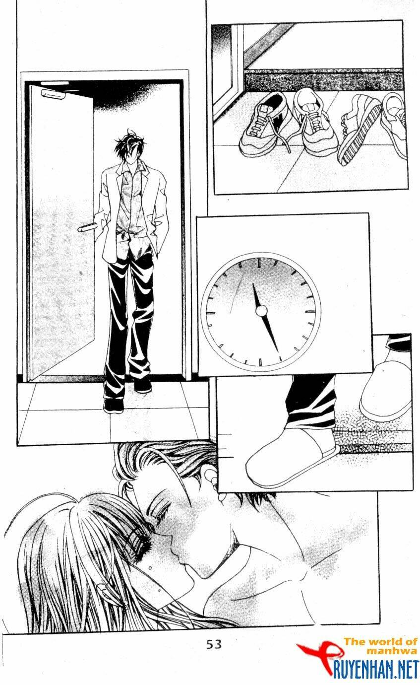 chàng trai hào hiệp chapter 1 55