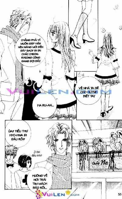 cửa hàng phù thủy chapter 8 55