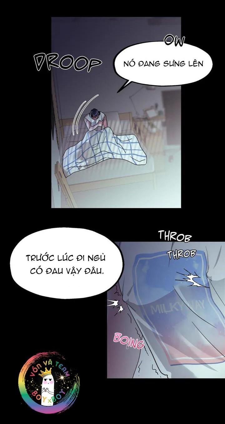 manhwa chịch vồn chịch vã chapter 72 35