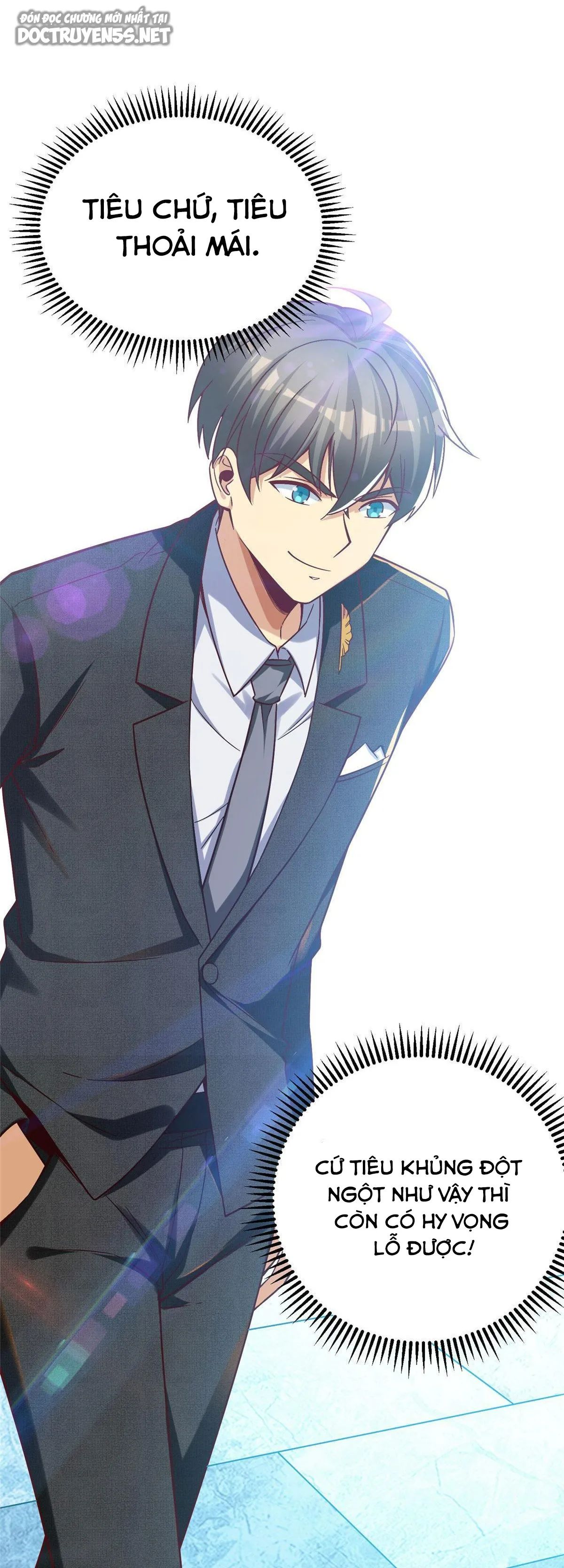 ta làm giàu từ thua lỗ game chapter 25 36