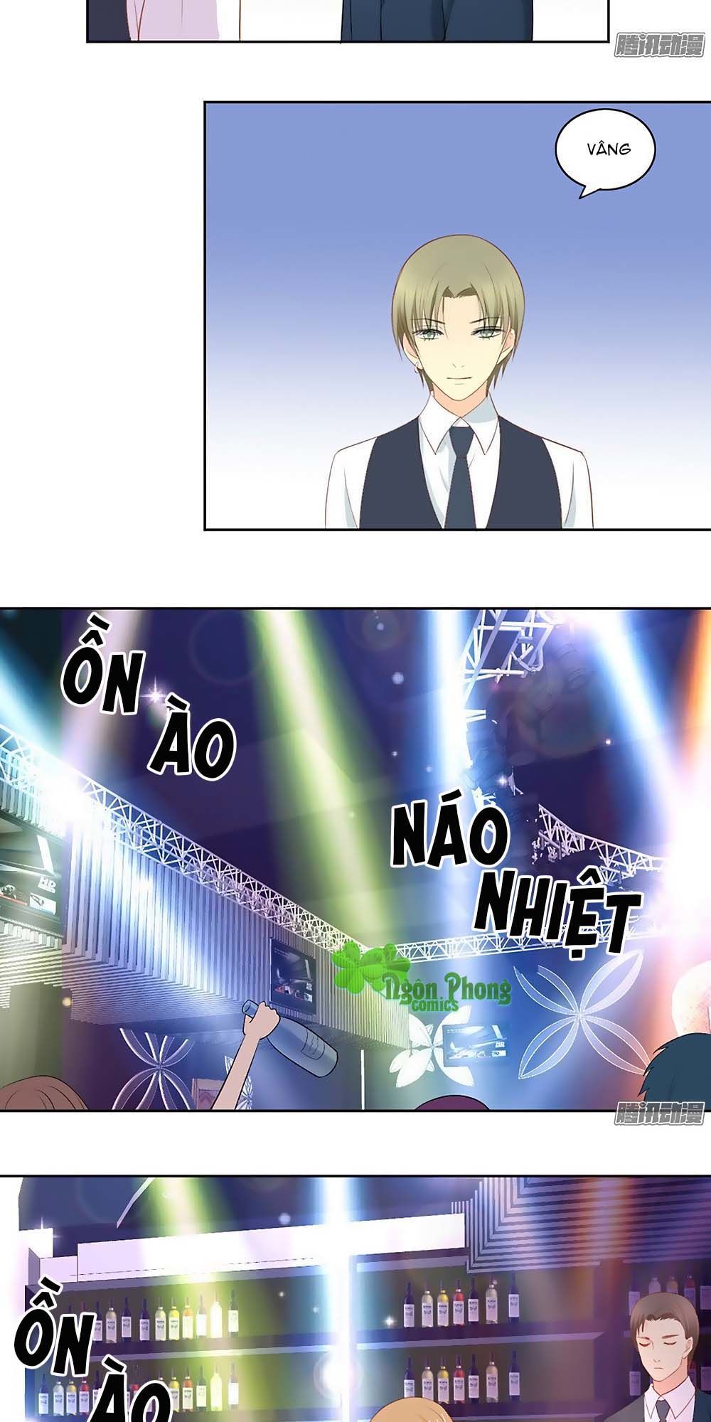 sinh sinh tương thác chapter 8 12