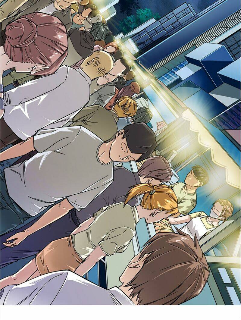 dạ thị chi vương chapter 1 19