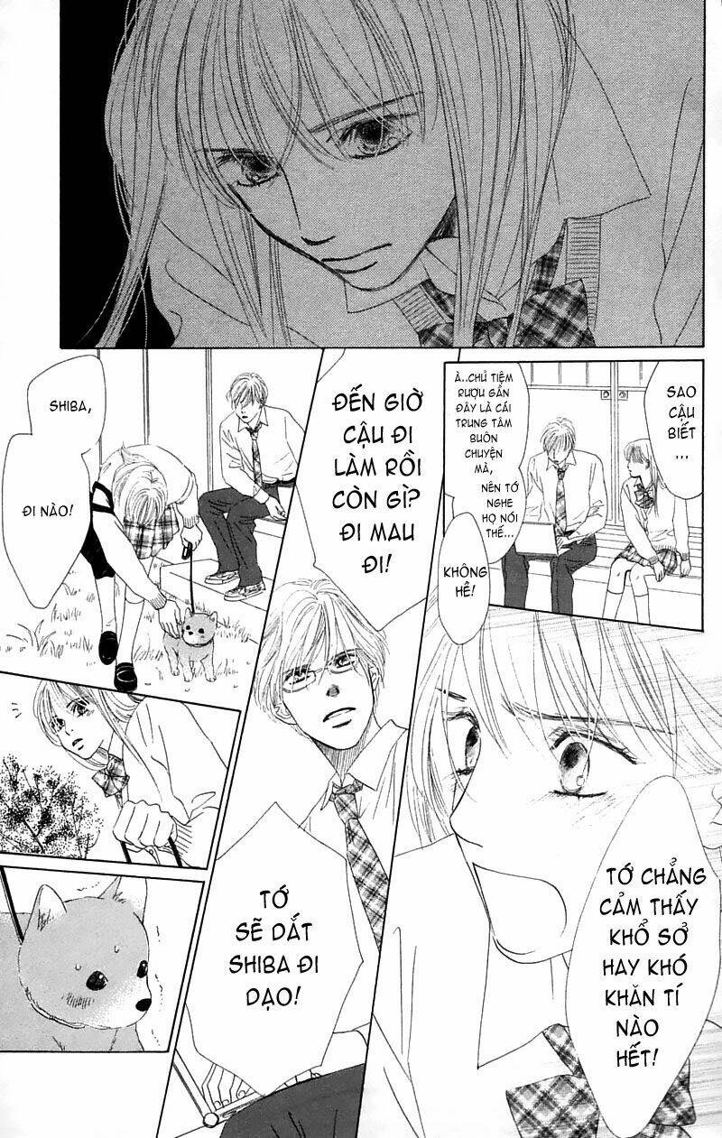 100% no kimi e chapter 2 9