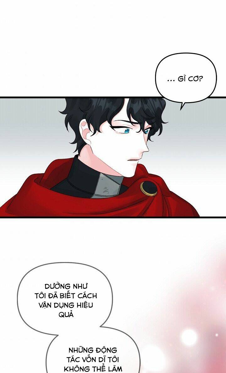 công chúa bãi rác chapter 48 54