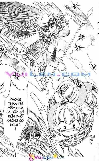 lâu đài cổ chapter 6 128