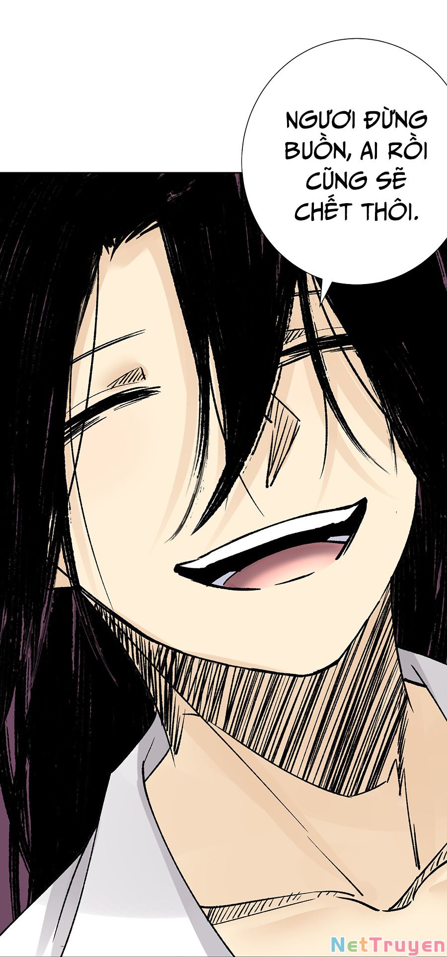 bản giáo chủ thân bất do kỷ chapter 42 26