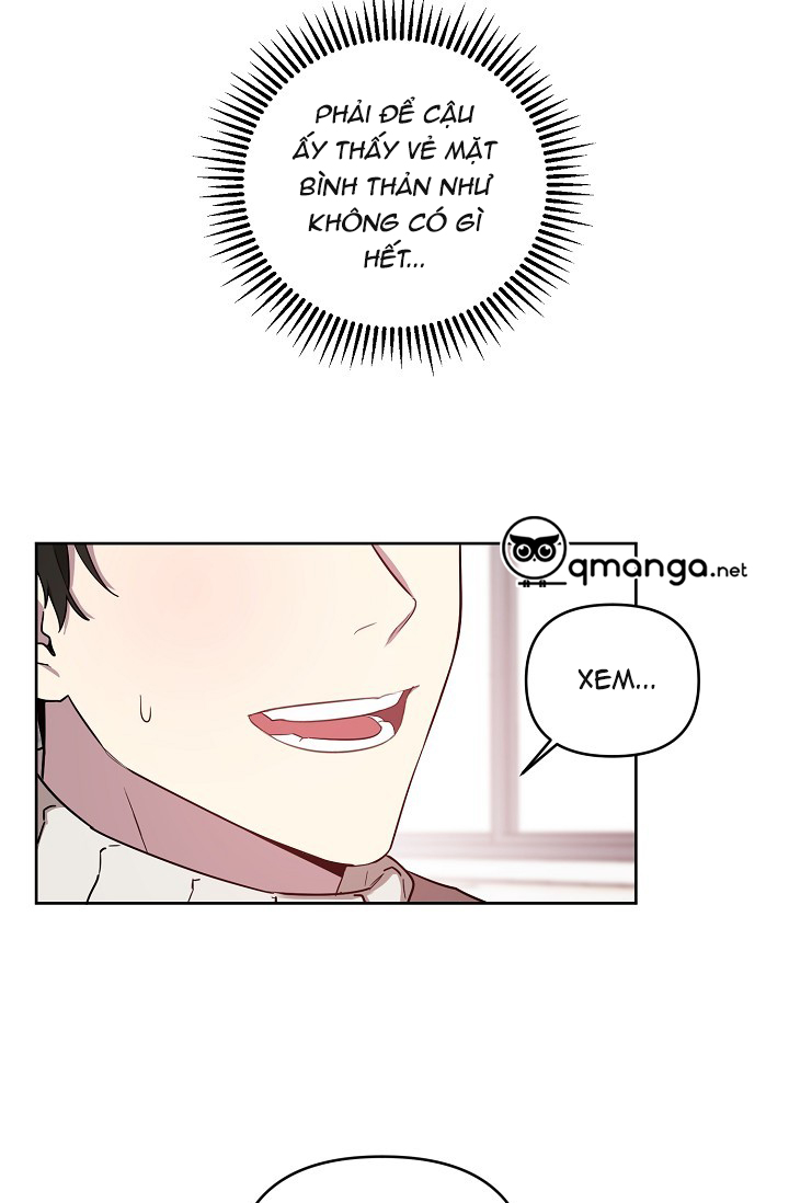 thần tượng đến rồi!? chapter 5 5