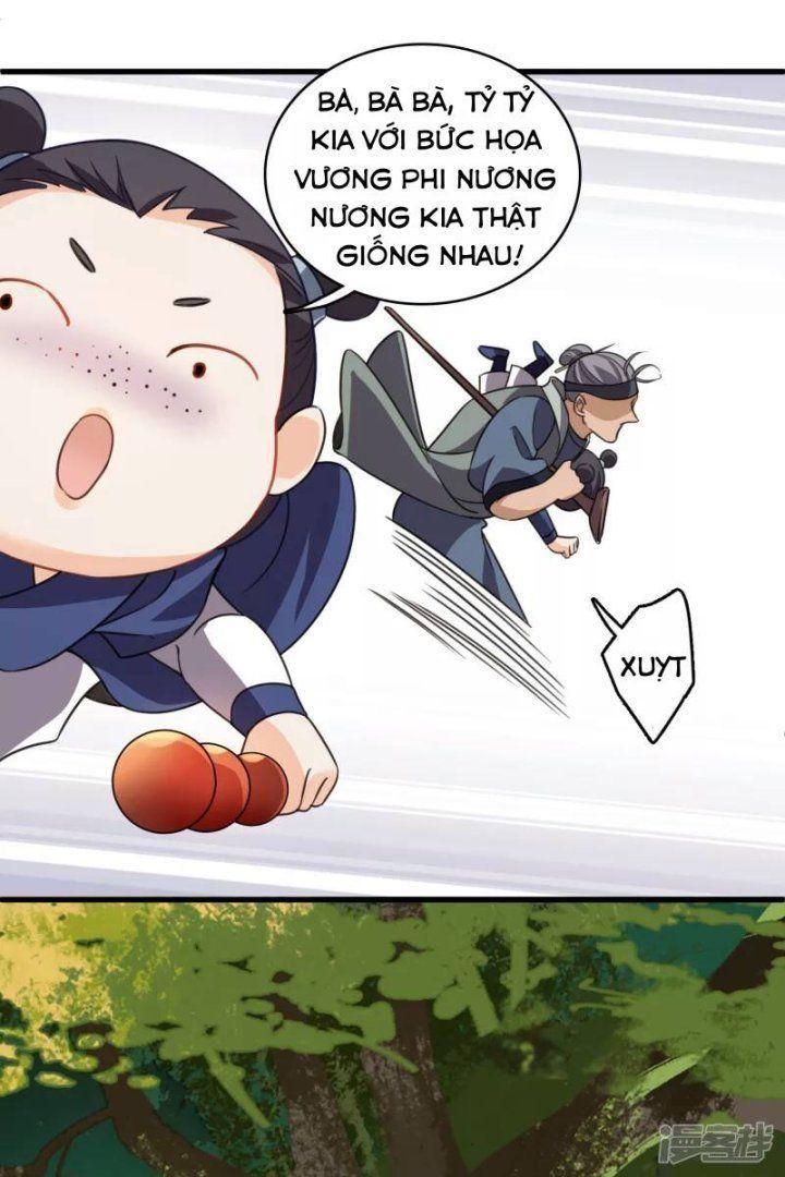 nụ cười của ngươi ngọt gãy tám cái răng của ta chapter 10 14