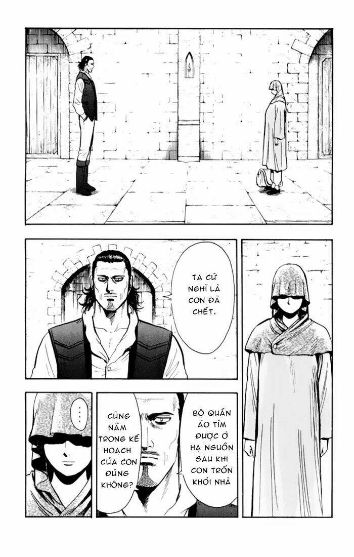 hoàng phi hồng phần iii chapter 38 6