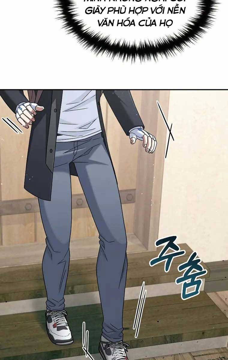 Người Mới Này Quá Mạnh chapter 47.1 10