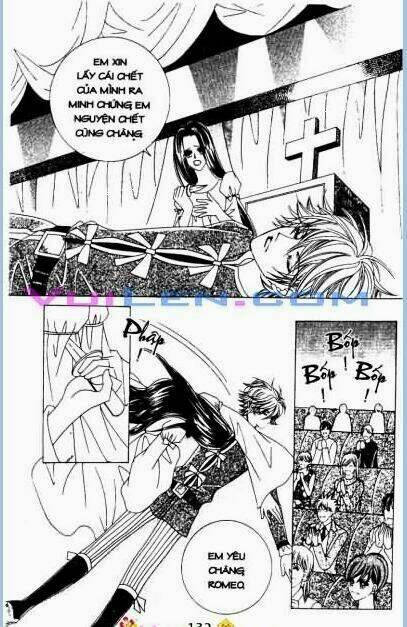 sức thanh xuân chapter 13 131