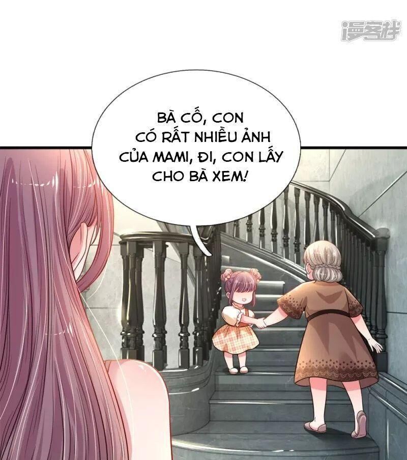 ma ma đột kích : cha mời tiếp chiêu chapter 37 6