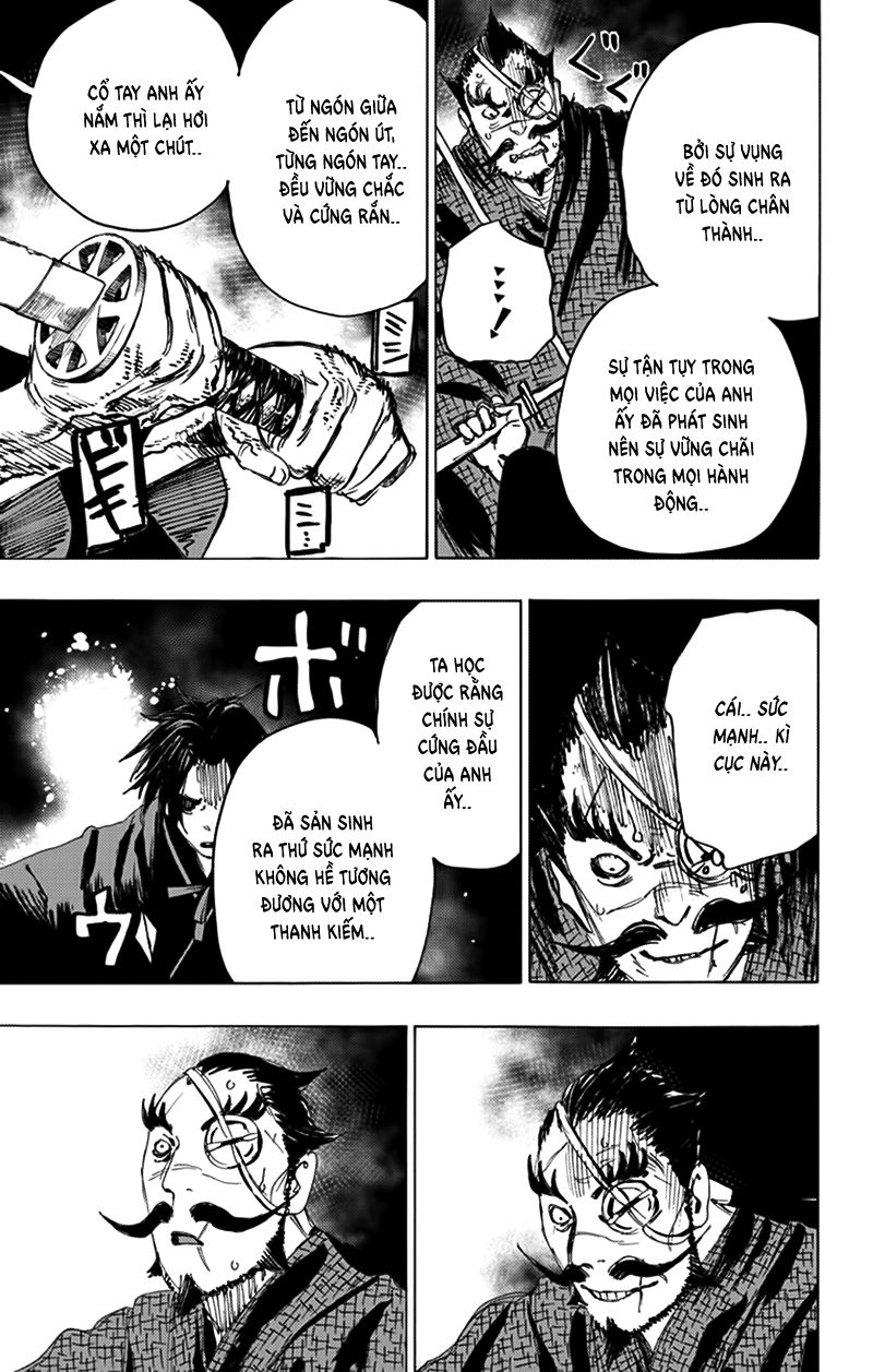 jigokuraku chapter 90 16