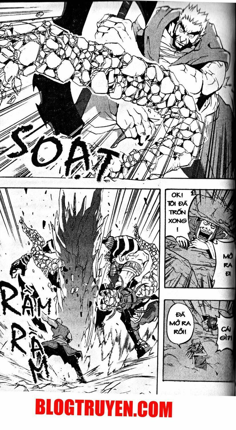 thần khí vương chapter 16 3
