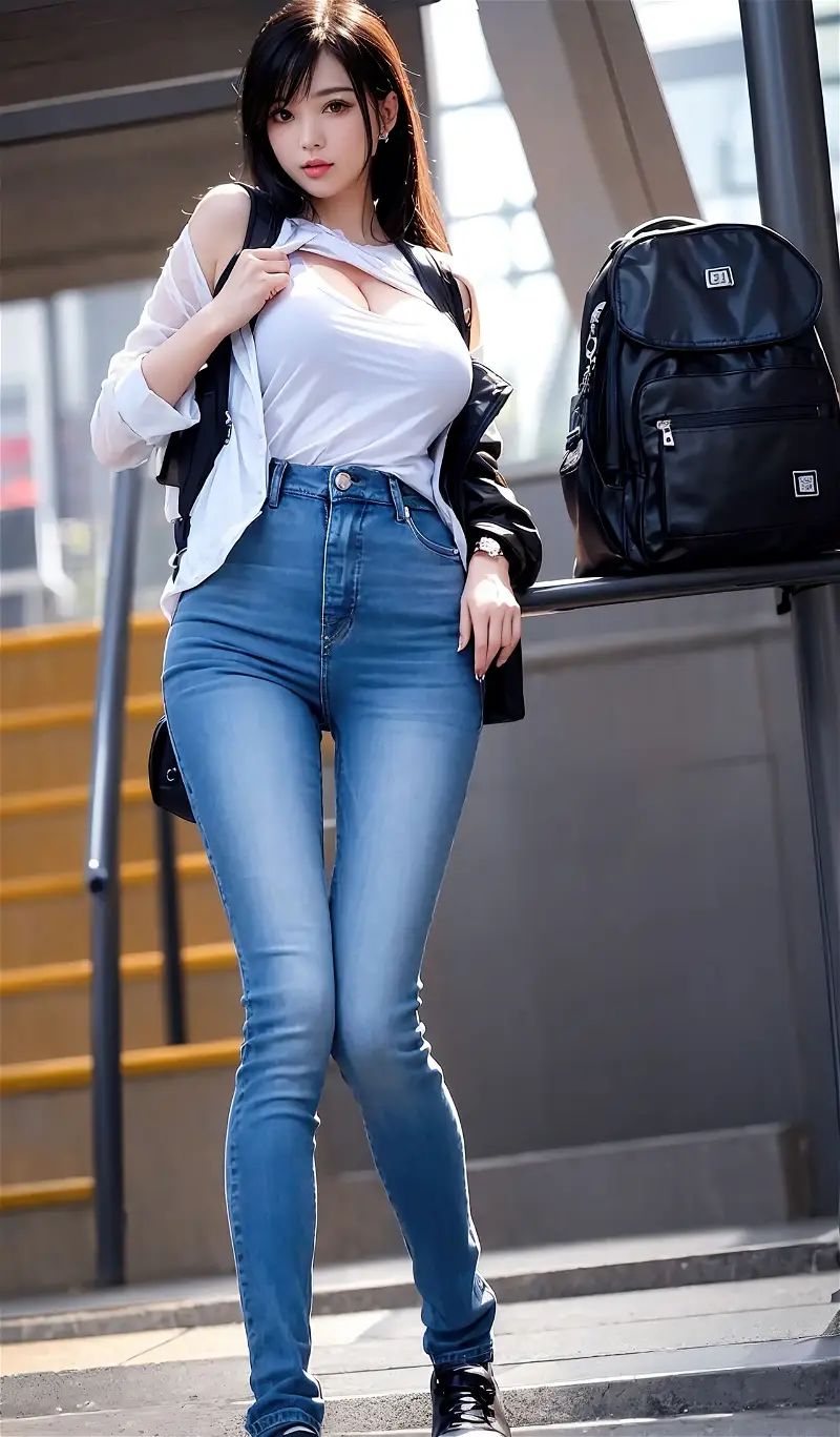 artist ai generated chapter 283 4