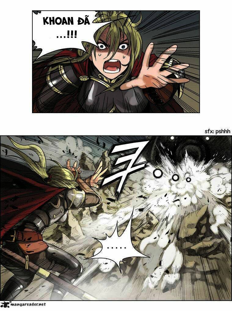 paladin chapter 10 19