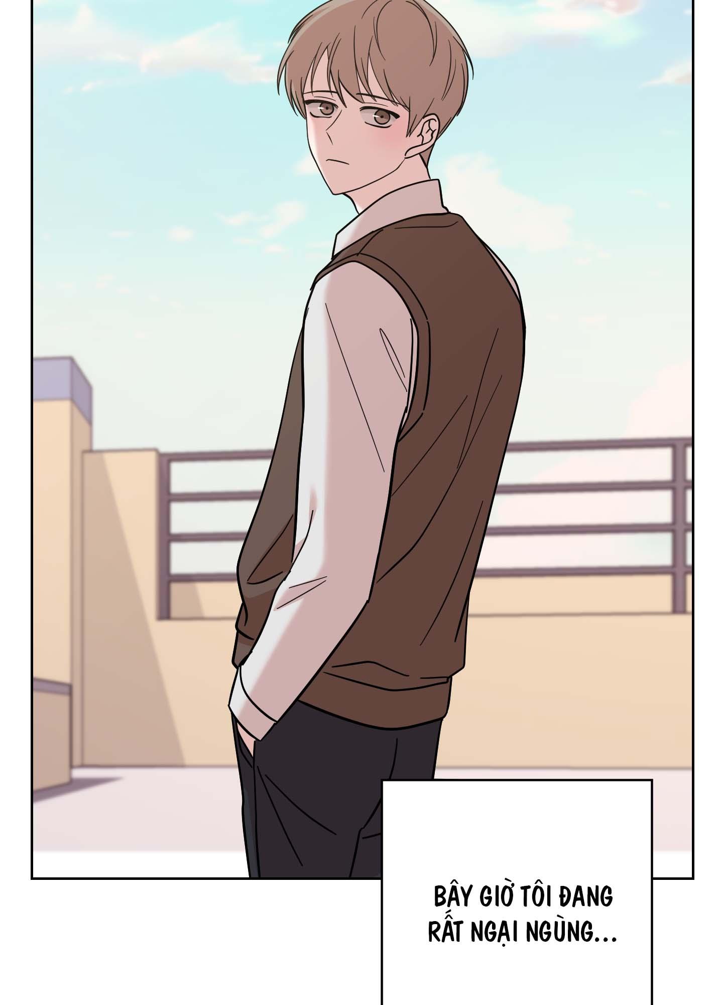 hoàn cảnh không thể tránh chapter 1 80