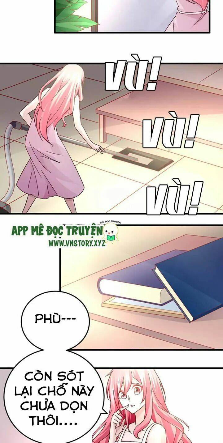 trò chơi săn tình - tổng tài khó kìm lòng chapter 42 18