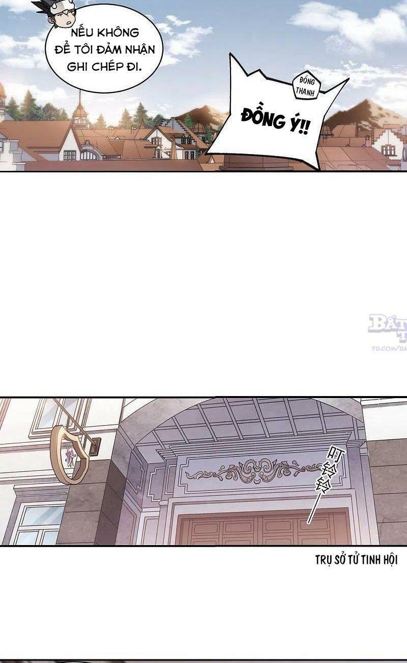 võng du chi cận chiến pháp sư chapter 383 4