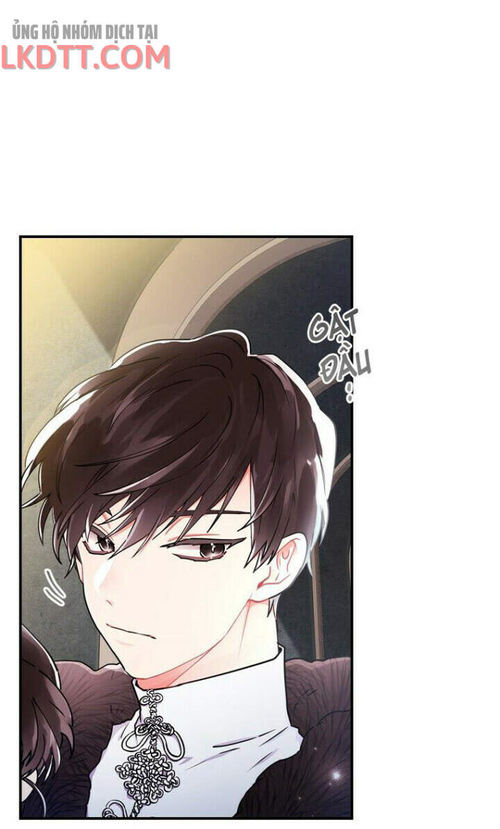 tôi đã trở thành con gái nuôi của nam chính chapter 16 13