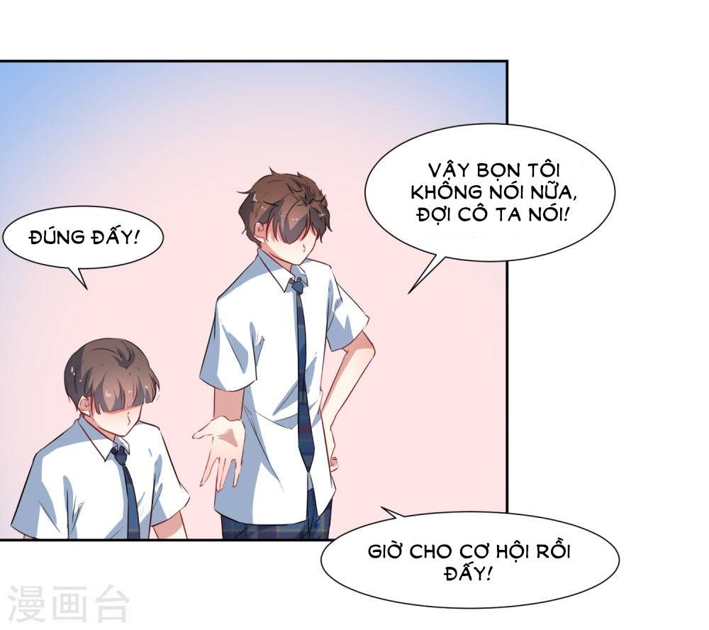 thầy giáo ác ma yêu tôi rồi chapter 52 10