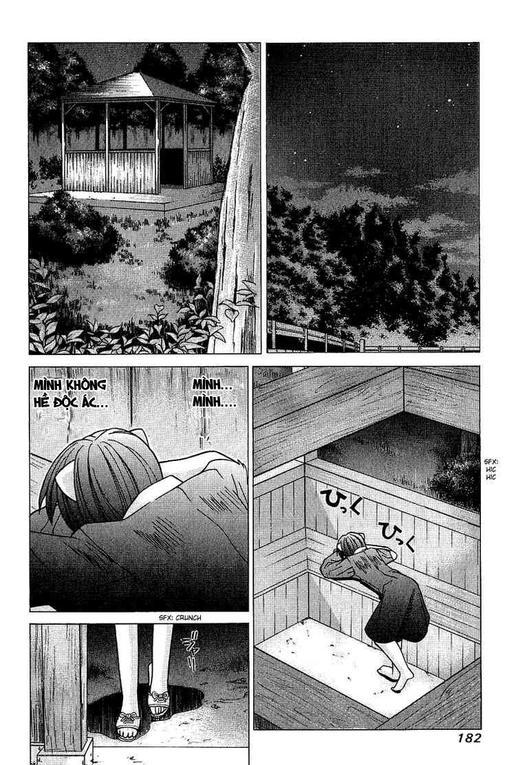 elfen lied chapter 48 14
