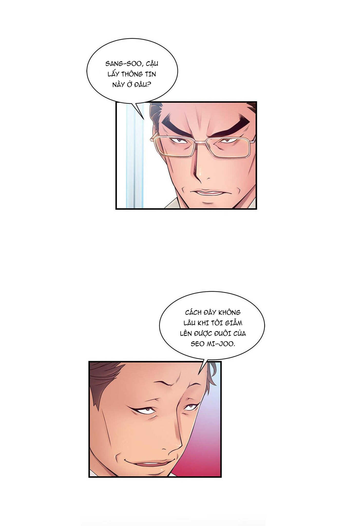 điểm yếu chapter 108 5