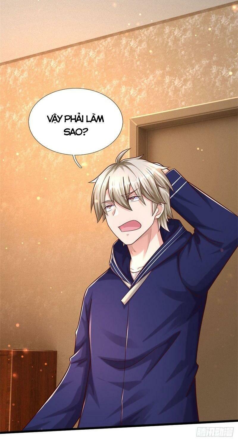 thuộc tính của ta đều tăng vào sức mạnh chapter 60 12