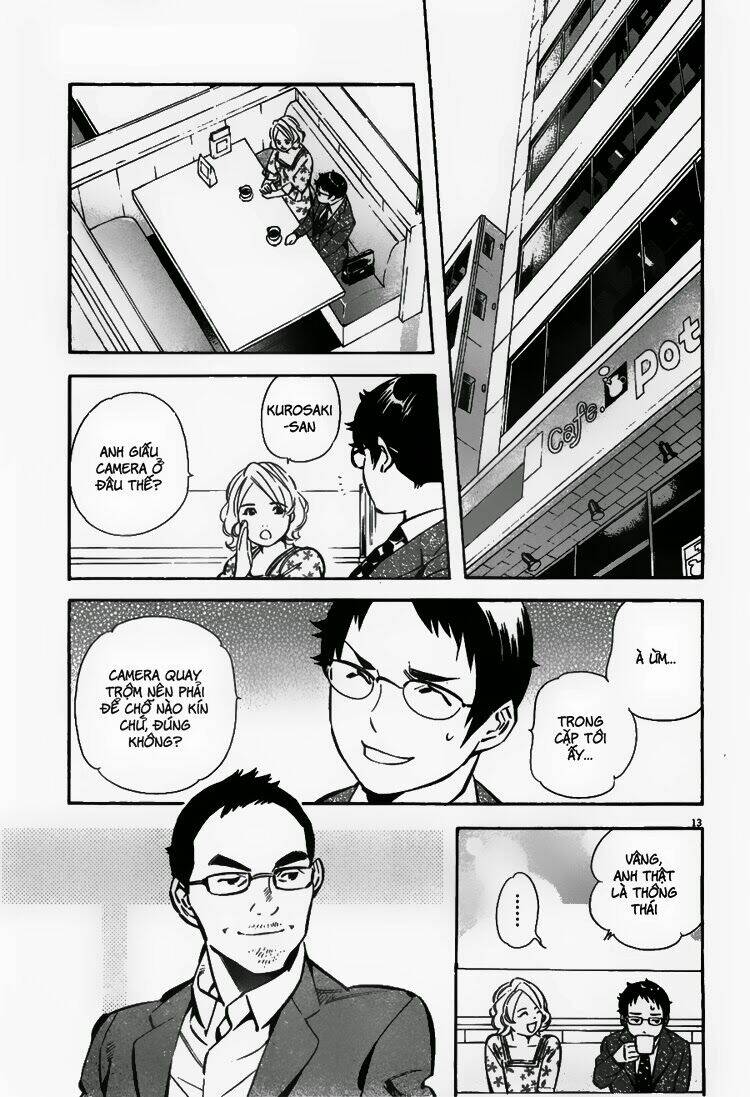 shin kurosagi - con diệc đen 2 chapter 44 16