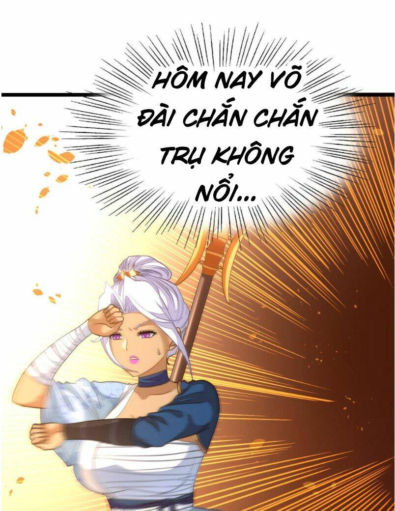 cửu dương thần vương chapter 162 12