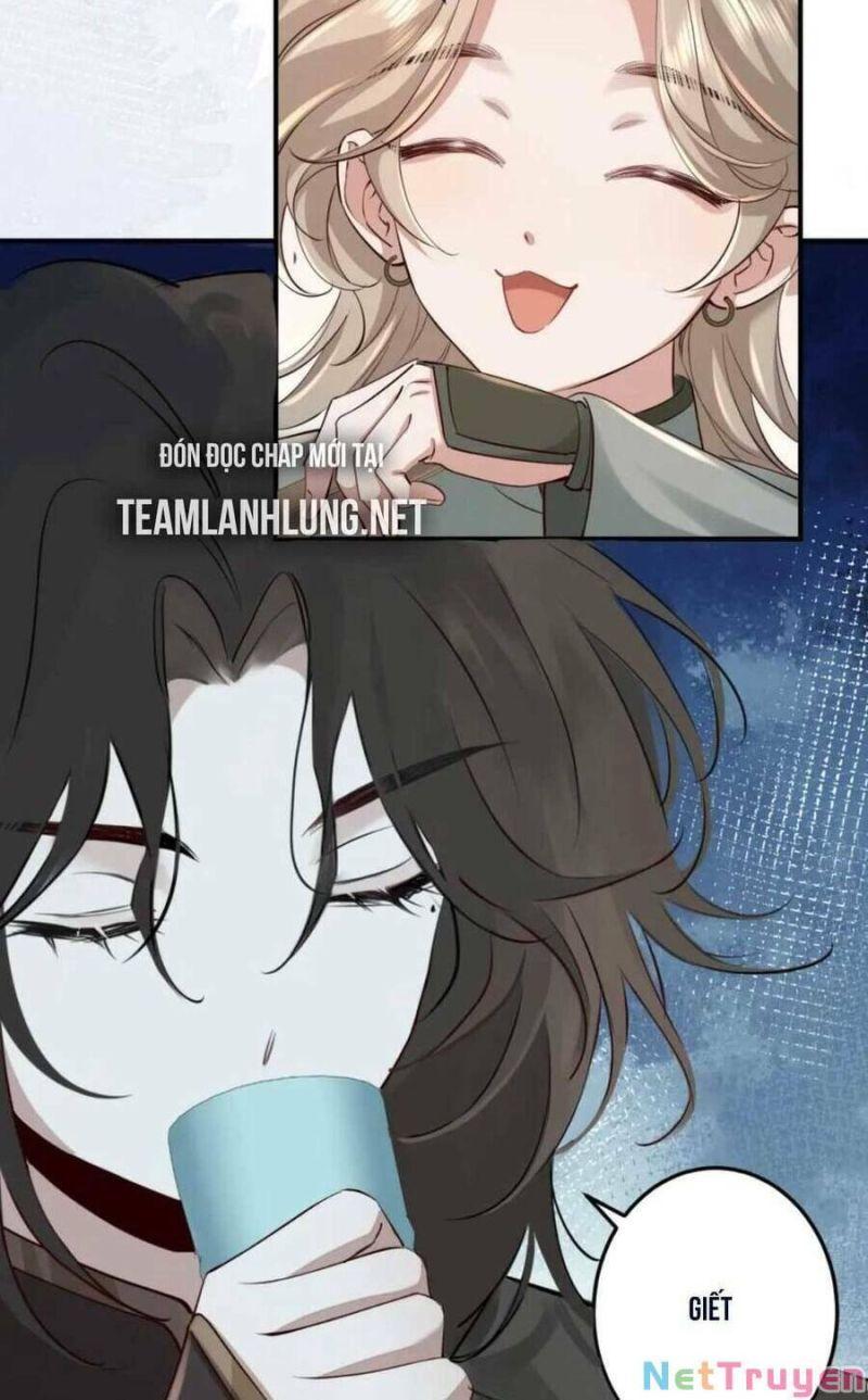 phương thức sinh tồn của công chúa pháo hôi chapter 167 30