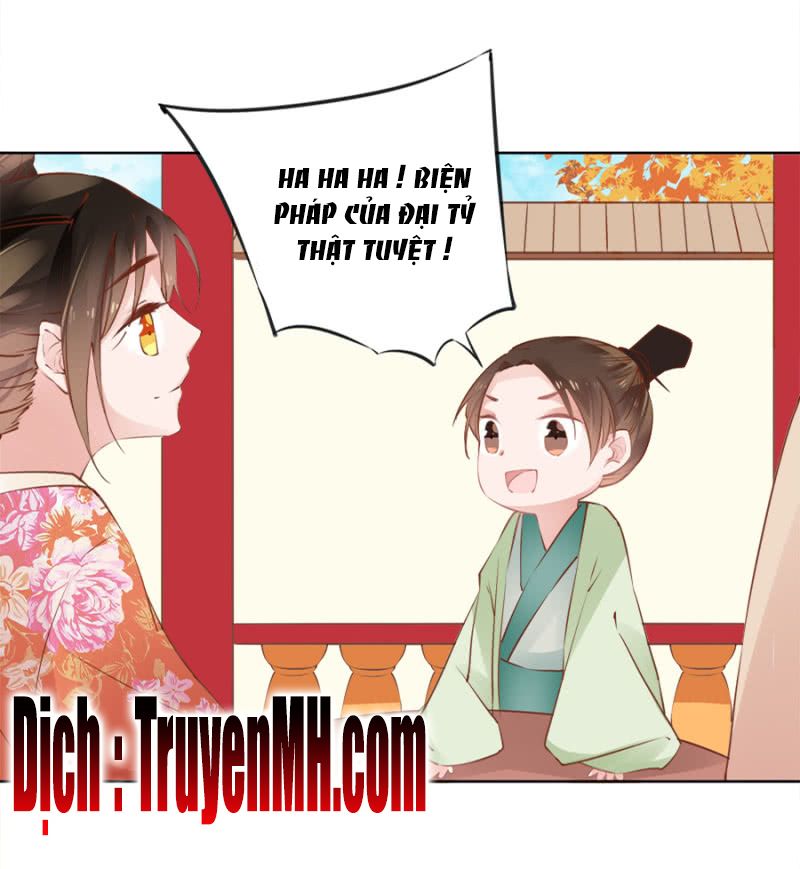 solo đi vương gia chapter 65 14