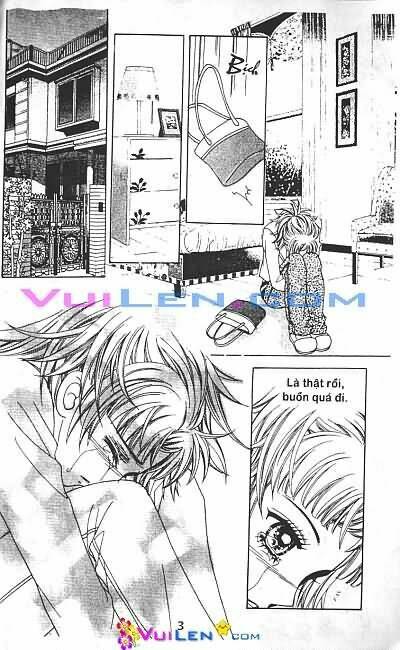 nụ hôn cuối chapter 41 4