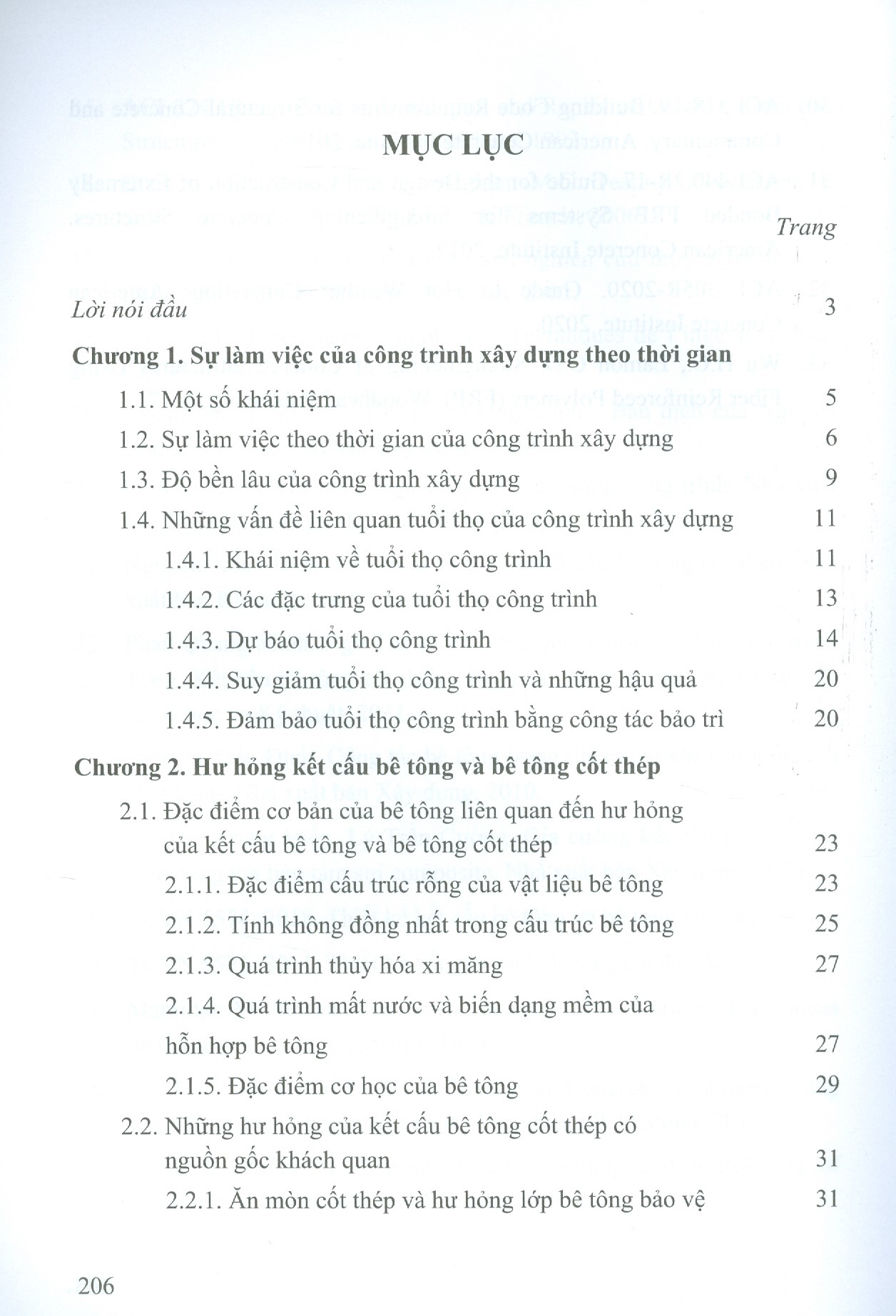 Hư Hỏng Sửa Chữa Gia Cường Kết Cấu Công Trình - Phần Kết Cấu Bê Tông Cốt Thép Và Kết Cấu Gạch Đá (tái bản 2023)