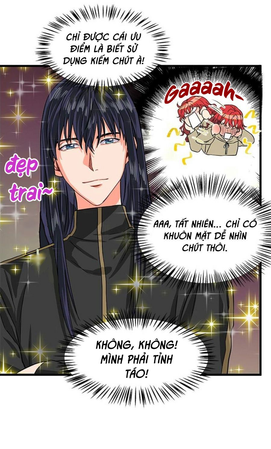 yêu cầu kết hôn của priscilla chapter 6 47