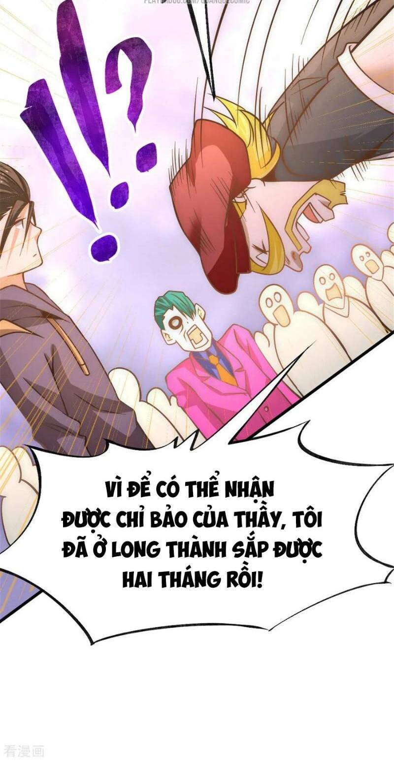 đô thị đỉnh phong cao thủ chapter 58 24