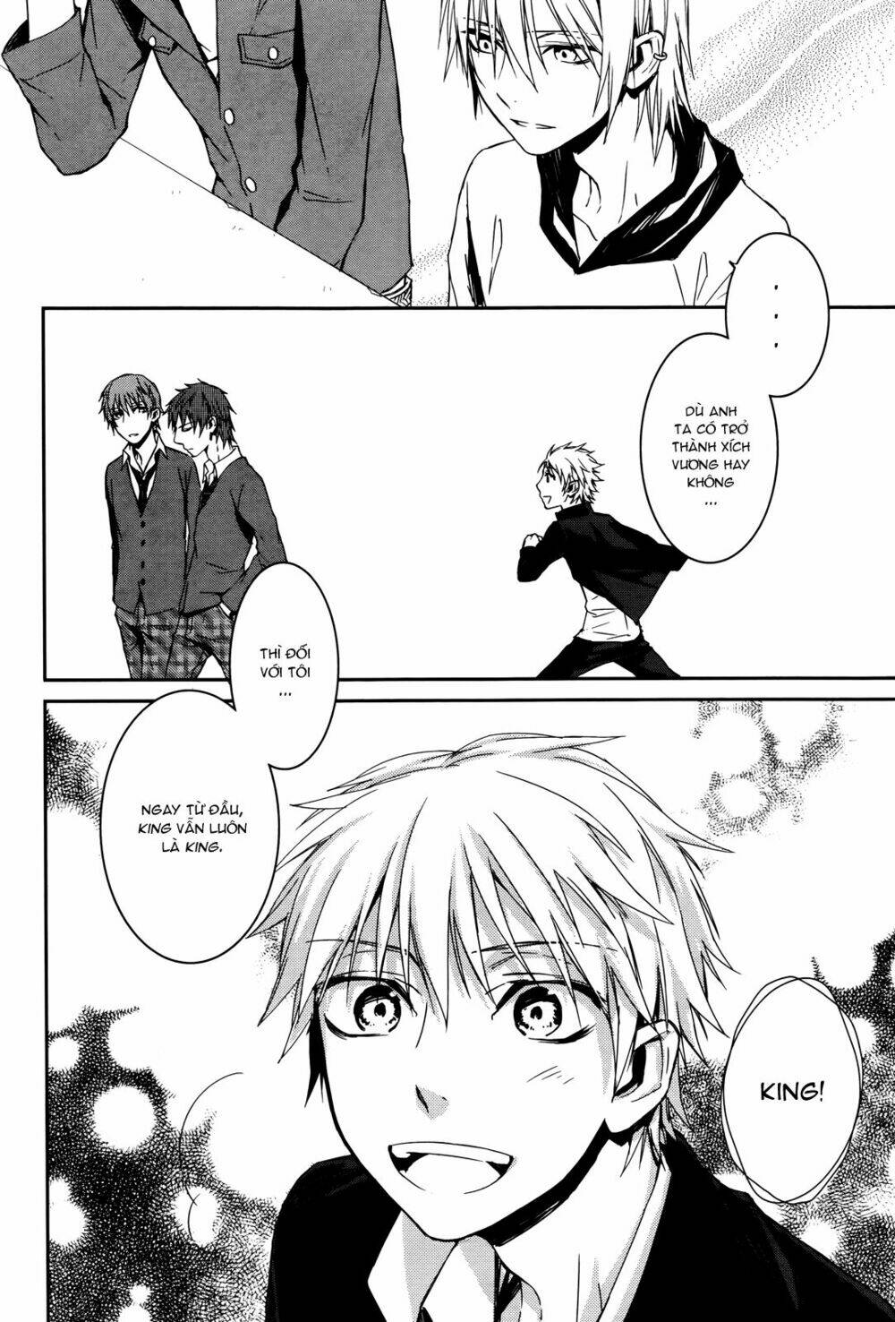 k - memory of red chapter 14 22