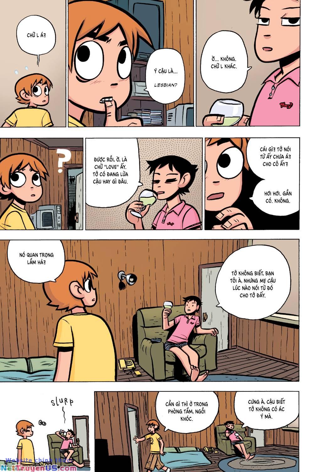scott pilgrim full color chapter 4 23