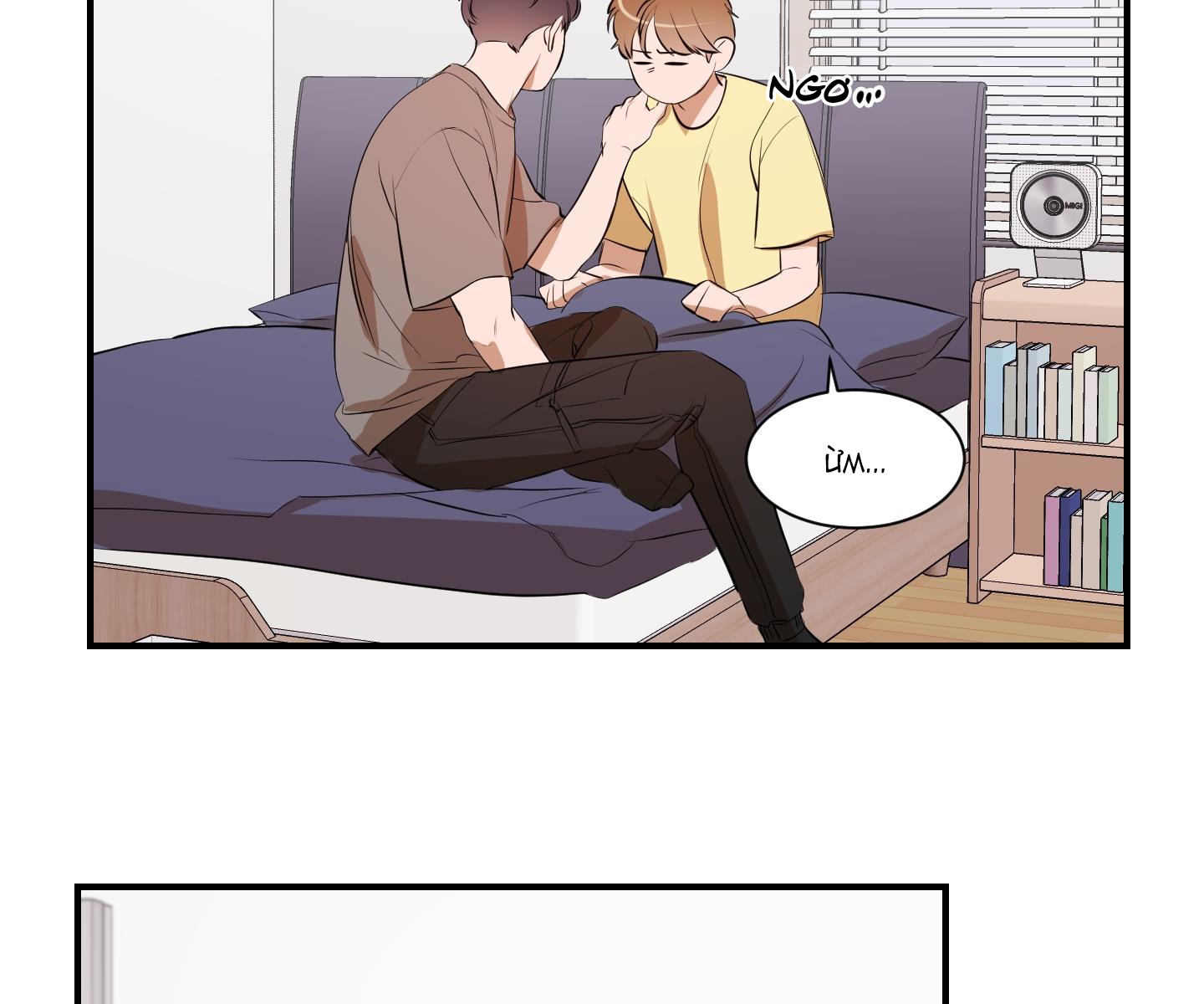 chốn riêng tư chapter 27 29