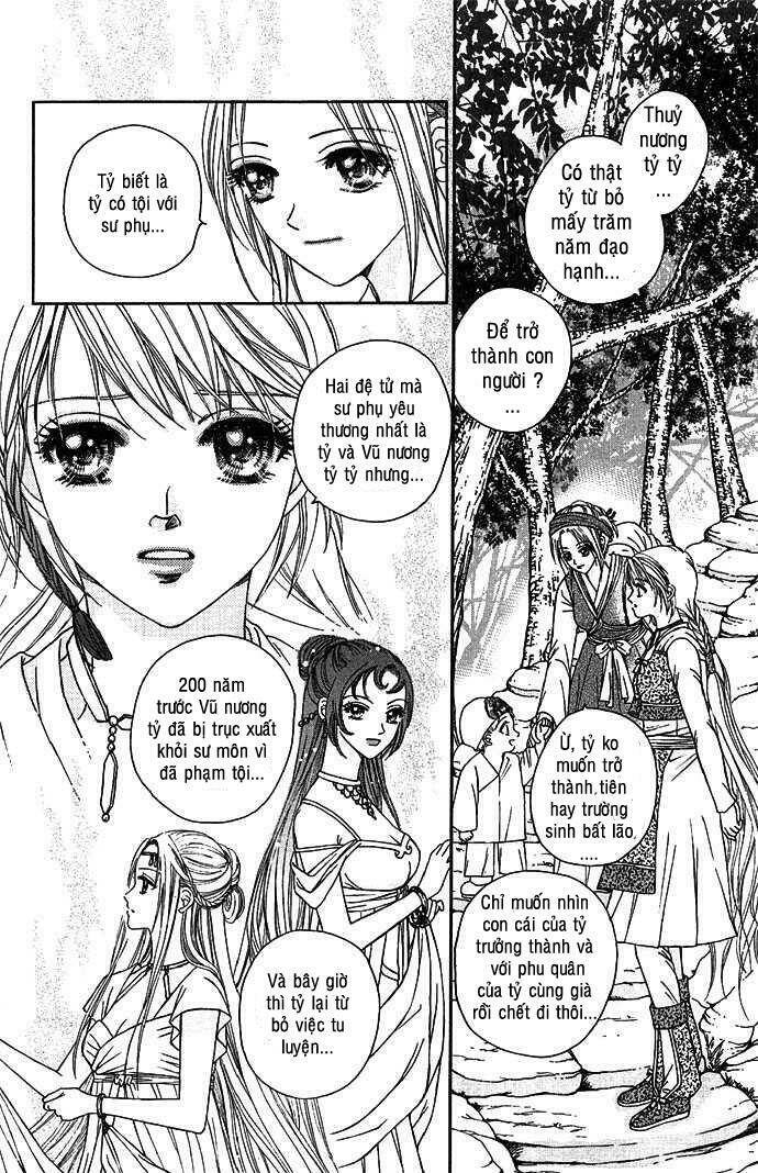 tiên khúc chapter 2 8