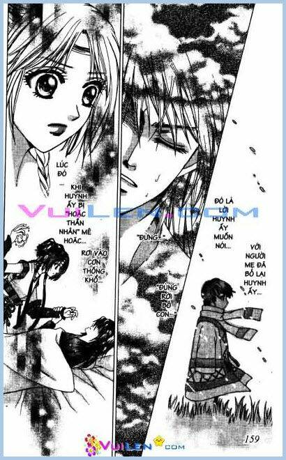 tinh nguyệt ảo cảnh chapter 2 158