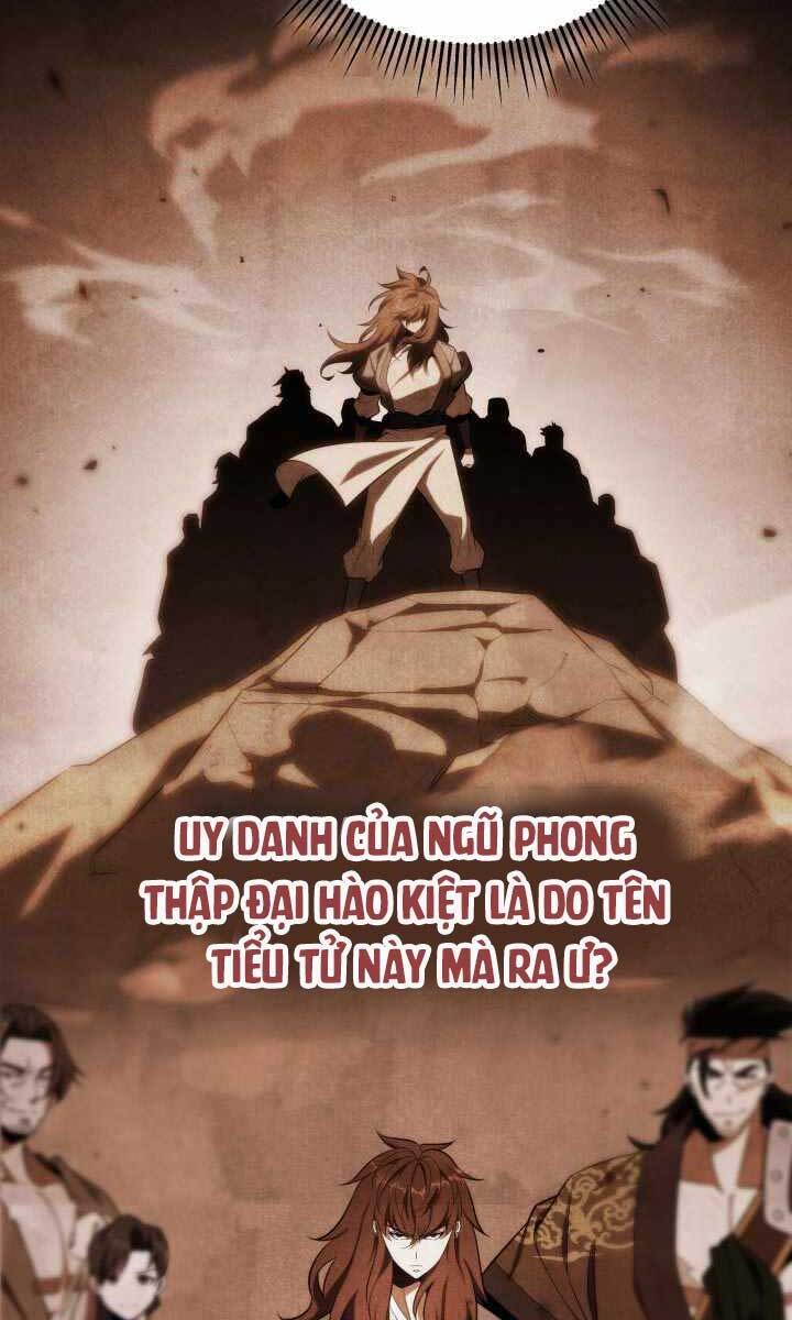 cửu thiên kiếm pháp chapter 29 50