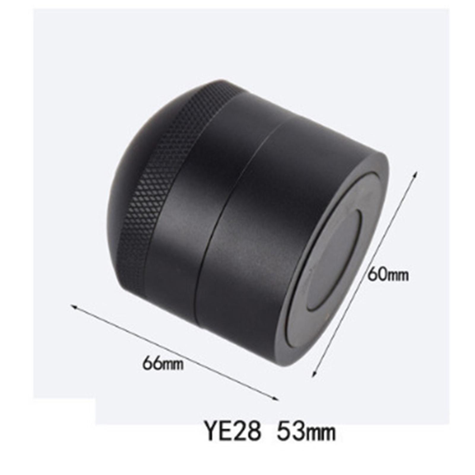 3pcs Coffee Needle Tamper Espresso Coffee Stirrer Manual Leveler Tool Home