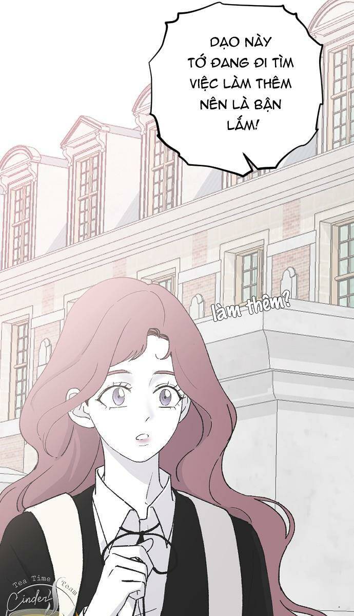 ba người anh trai cực phẩm của tôi chapter 63 64