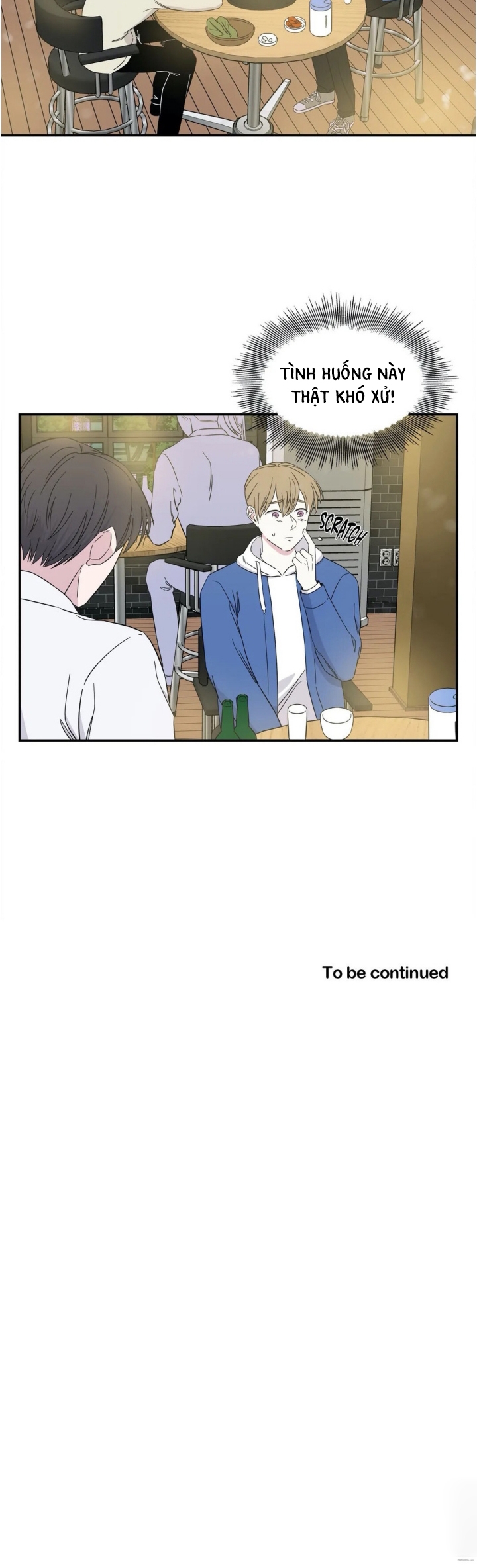 mười lần quyến rũ chapter 3 33