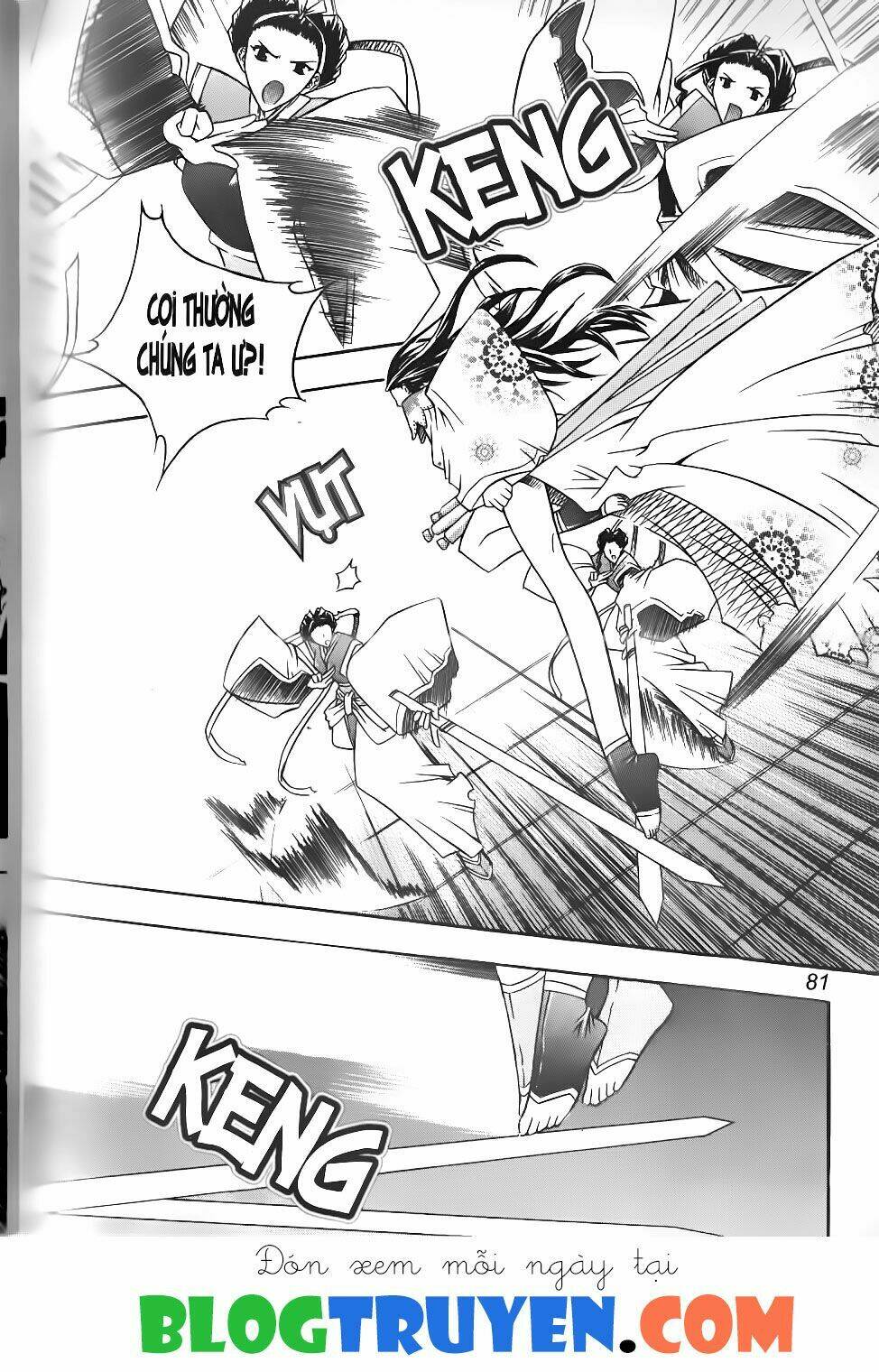 thiên lang liệt truyện chapter 107 7