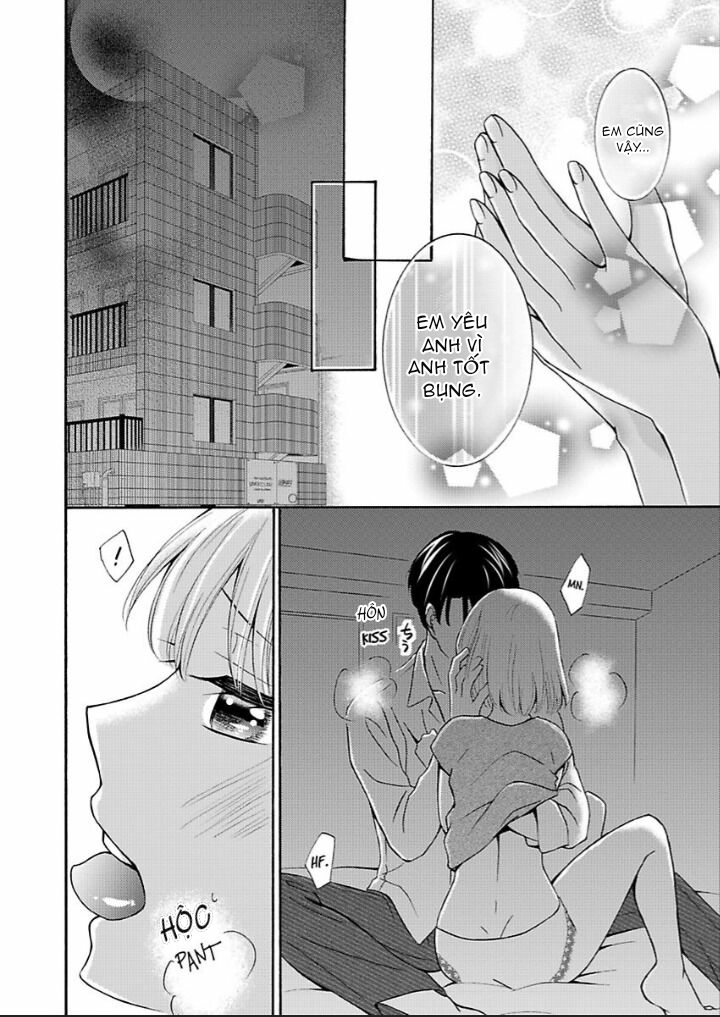 theo đuổi cô gái béo phì chapter 3.2 4