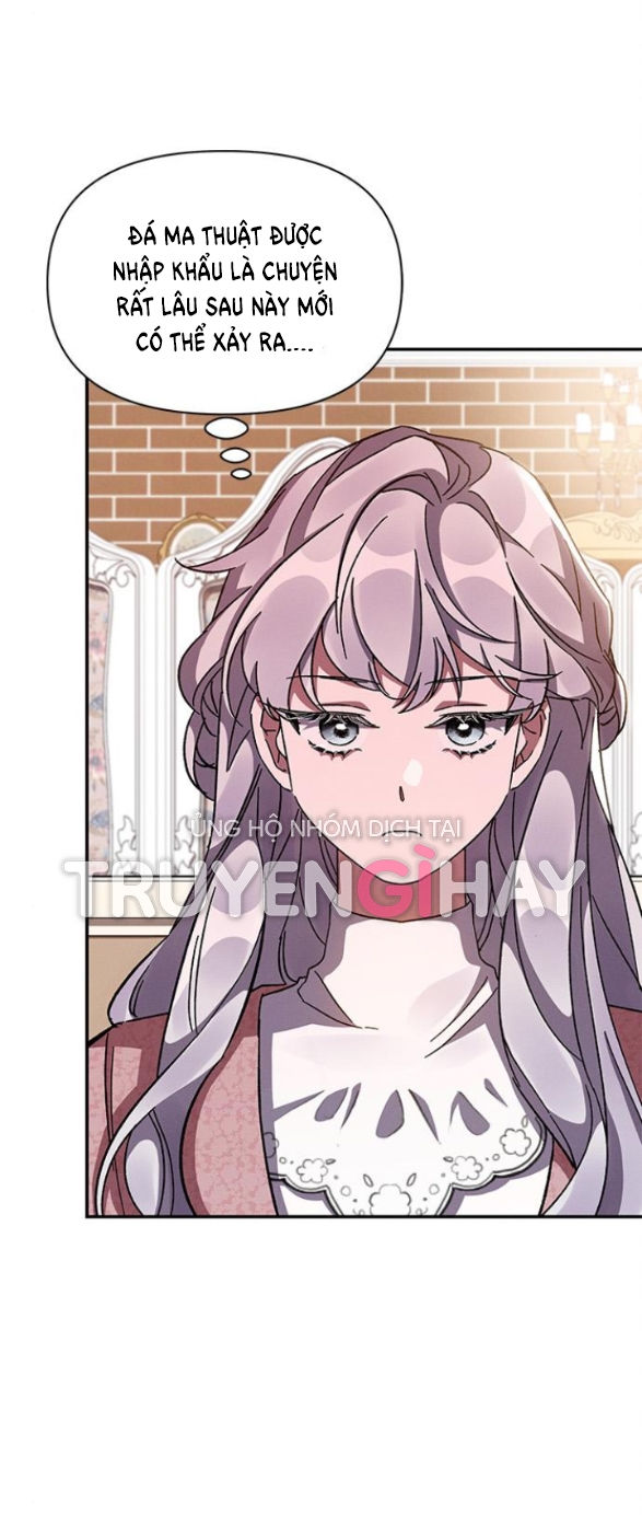 ôi kẻ thù không đội trời chung thân ái của tôi chapter 35.2 6