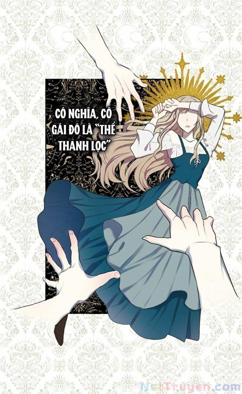 xin ngài đừng ăn tôi chapter 6 15