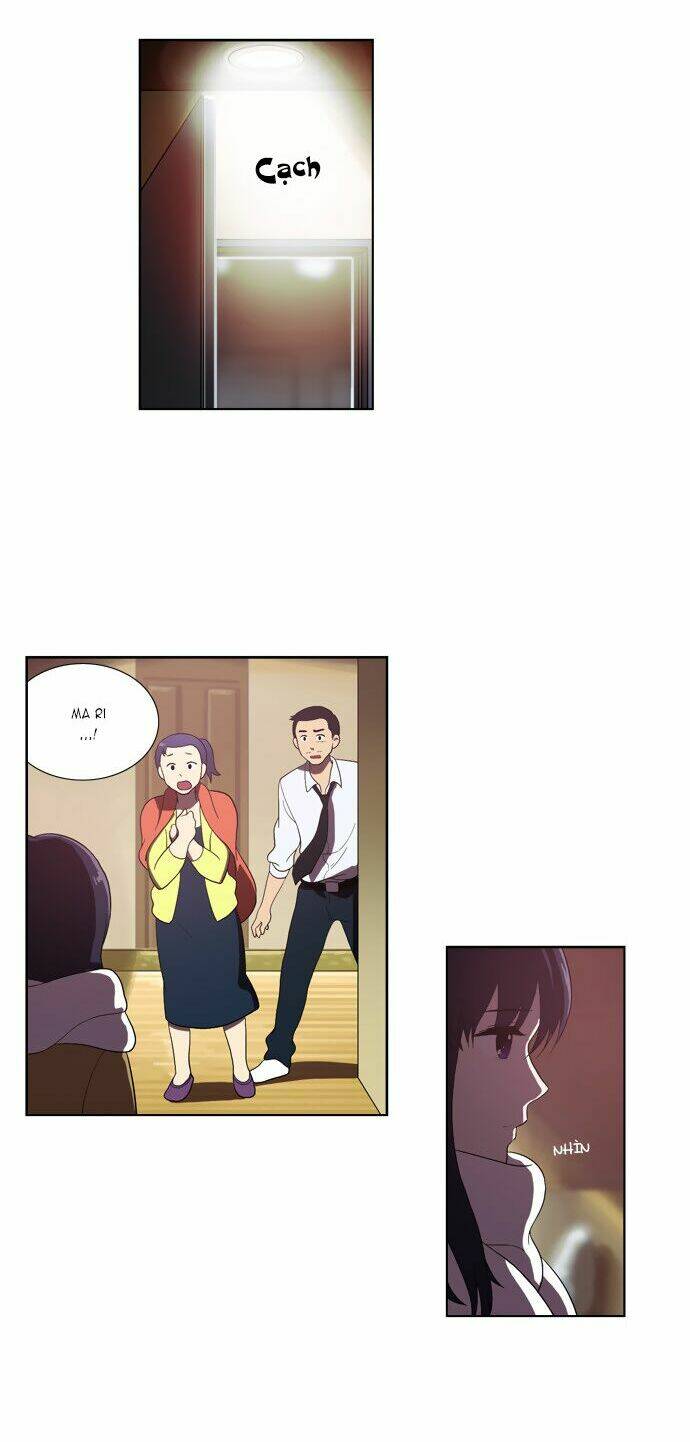 ma cà rồng biết yêu chapter 113 16